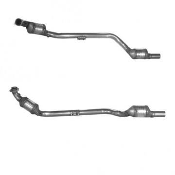 MERCEDES C320 3.2 09/00-05/05 Catalytic Converter