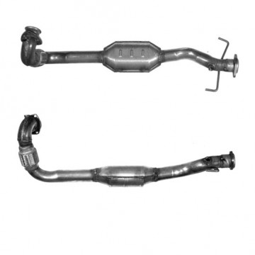 SAAB 9-5 2.3 06/97-09/00 Catalytic Converter