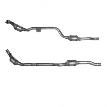 MERCEDES E320 3.2 08/02-05/05 Catalytic Converter