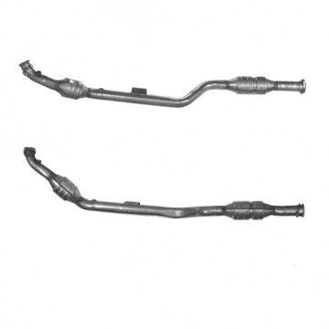 MERCEDES CL55 5.4 10/00-02/01 Catalytic Converter