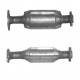 MAZDA E2000 2.0 01/00-02/01 Catalytic Converter BM91138