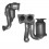 PEUGEOT 607 3.0 12/99-02/01 Catalytic Converter