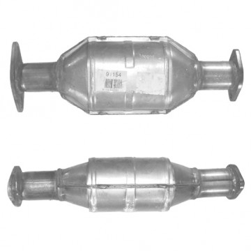 MAZDA 626 2.0 06/92-12/94 Catalytic Converter