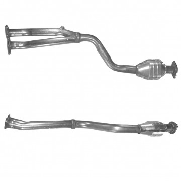 LEXUS GS300 3.0 10/97-02/01 Catalytic Converter