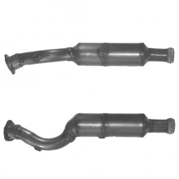 LOTUS ESPRIT 3.5 08/96-02/01 Catalytic Converter